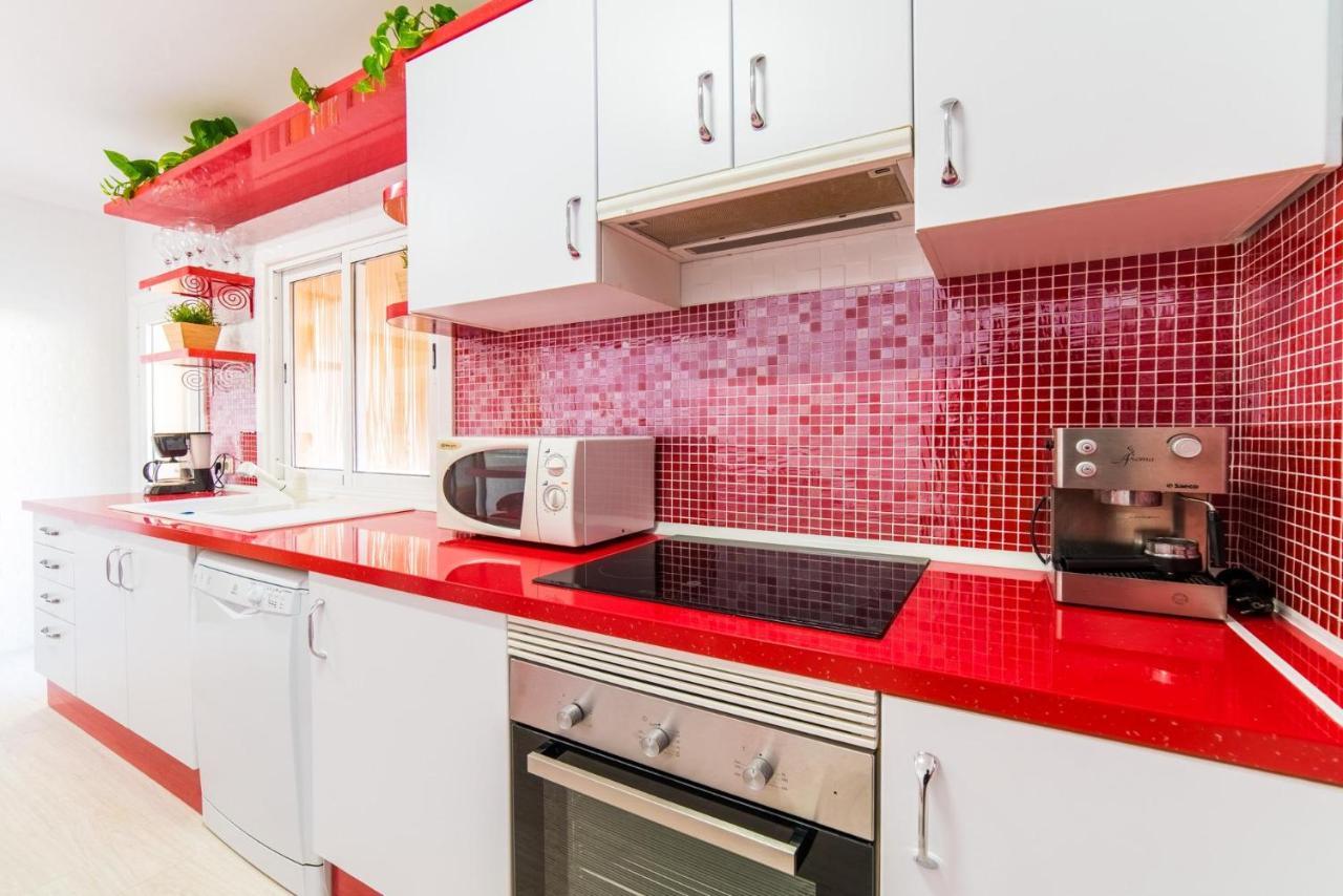 Vakantiehuis Ideal Mallorca - Amapola Alcanada