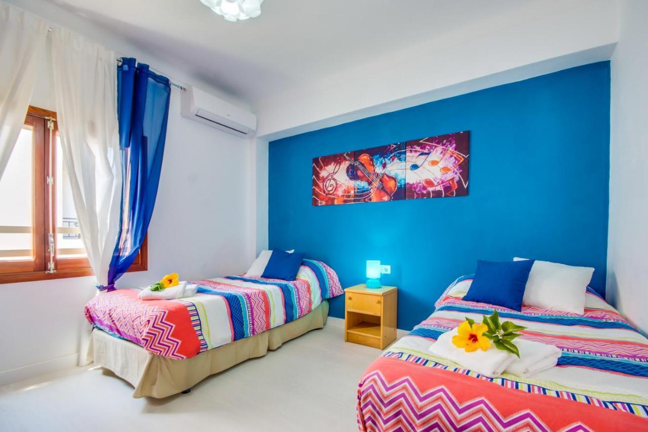 Vakantiehuis Ideal Mallorca - Amapola