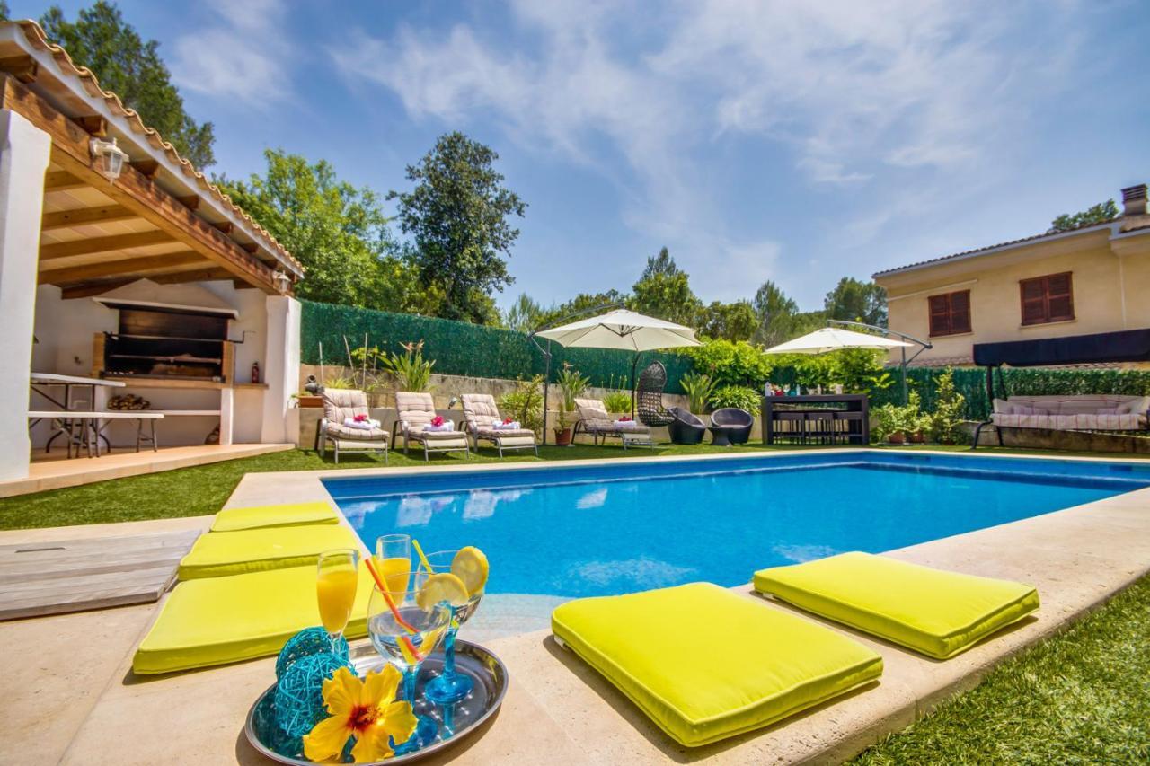 Ideal Mallorca - Amapola Vakantiehuis *