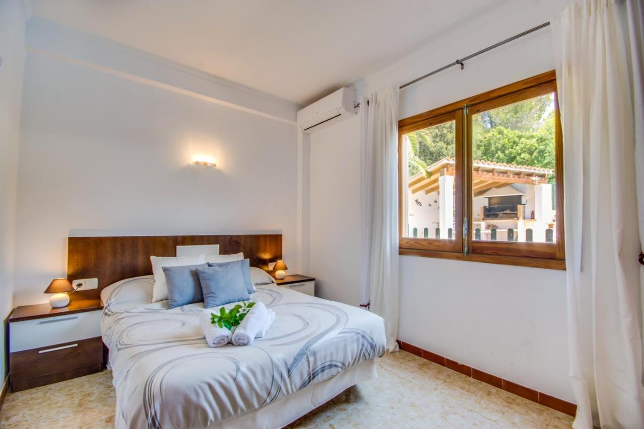 Ideal Mallorca - Amapola Vakantiehuis *