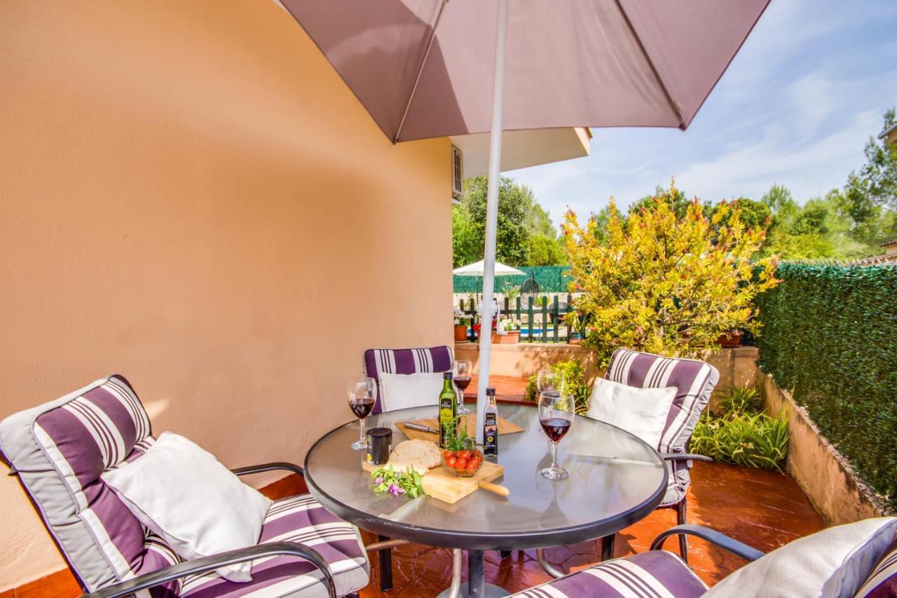 Vakantiehuis Ideal Mallorca - Amapola