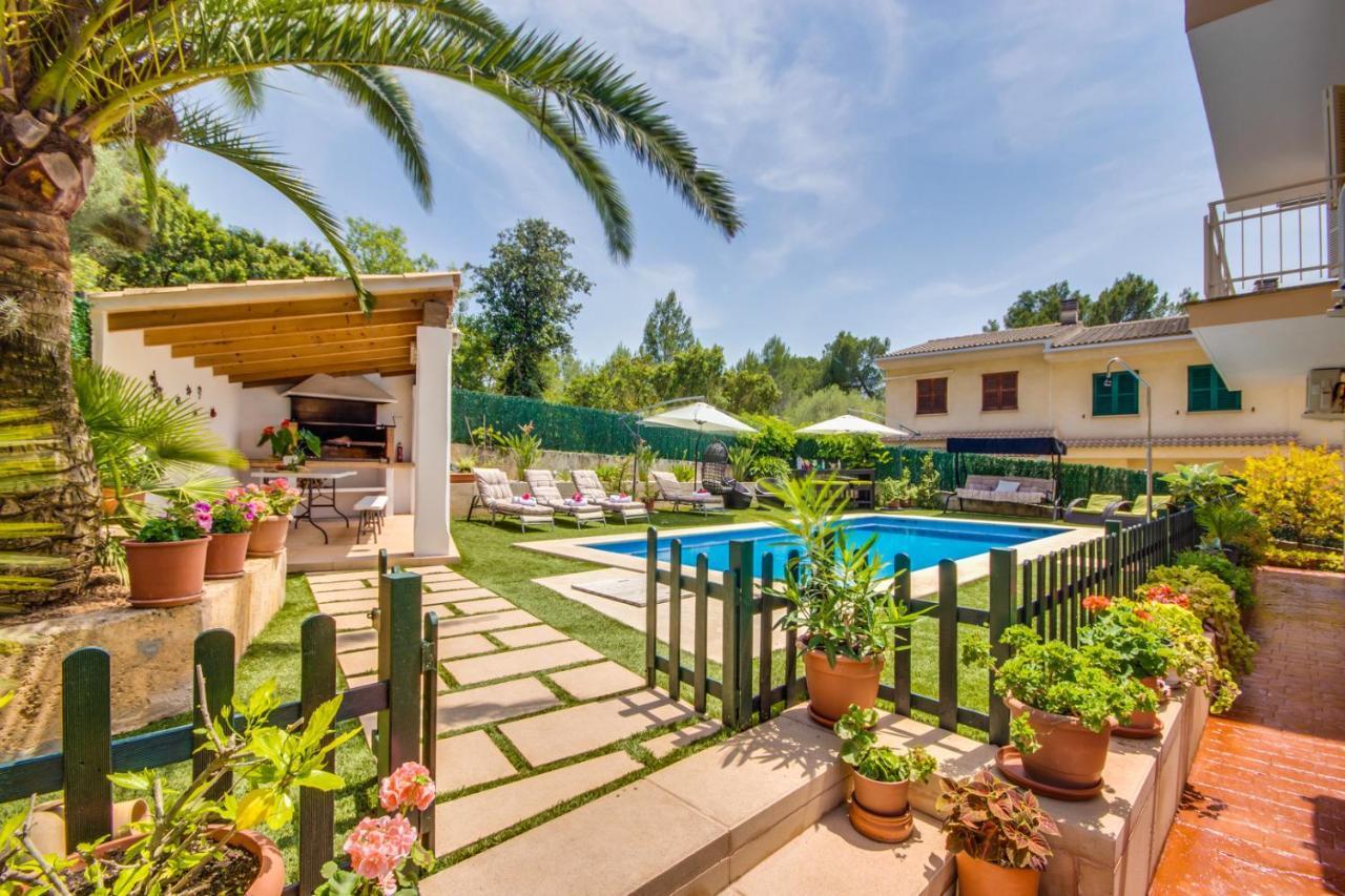 Vakantiehuis Ideal Mallorca - Amapola *