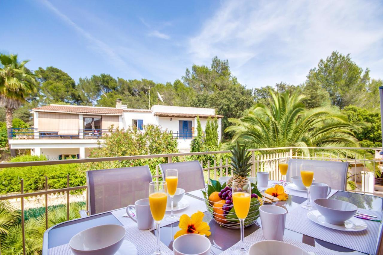 Ideal Mallorca - Amapola Vakantiehuis Alcanada