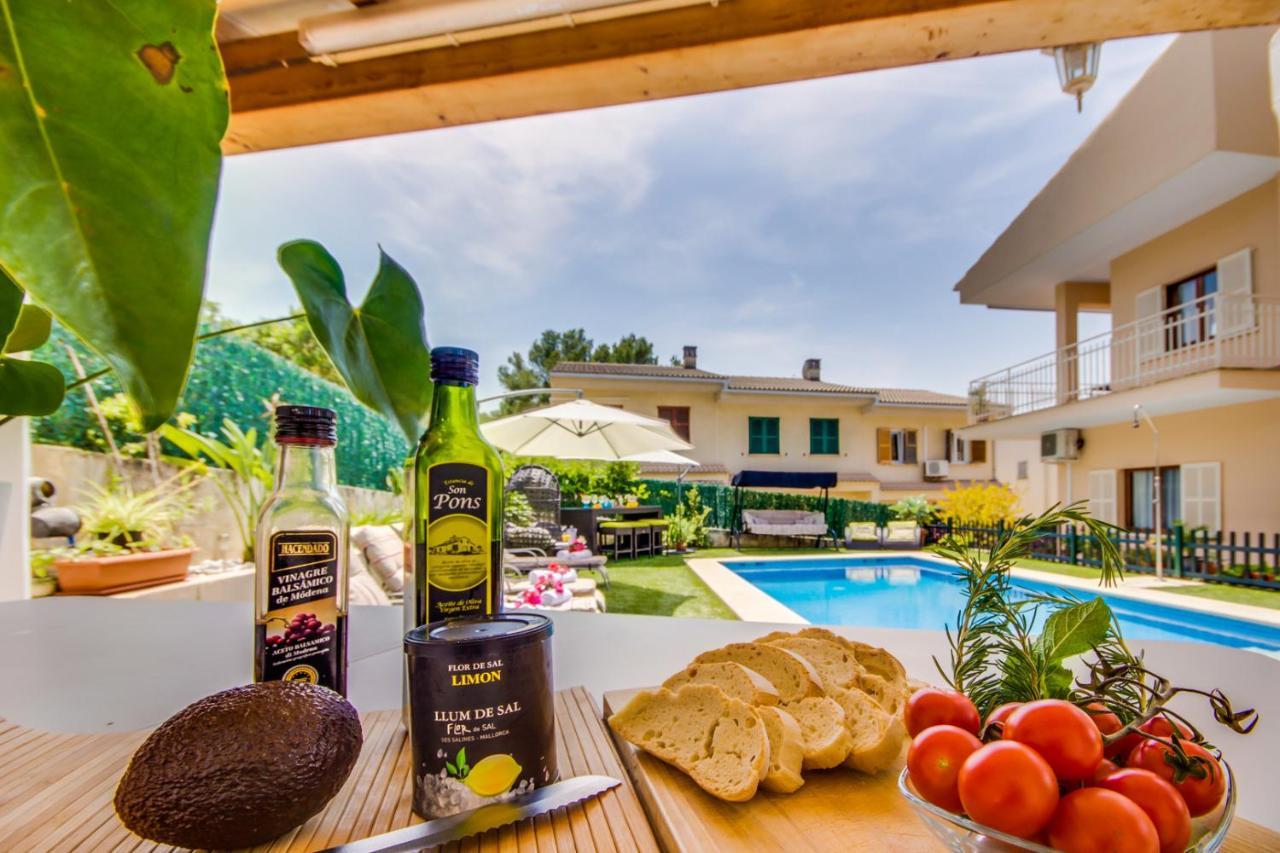 Vakantiehuis Ideal Mallorca - Amapola *