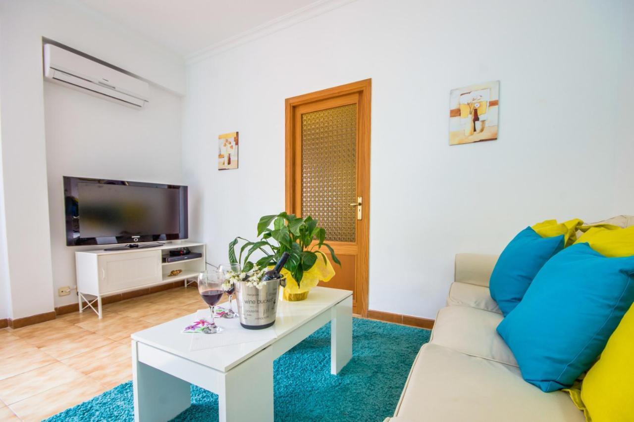 Ideal Mallorca - Amapola Vakantiehuis Alcanada